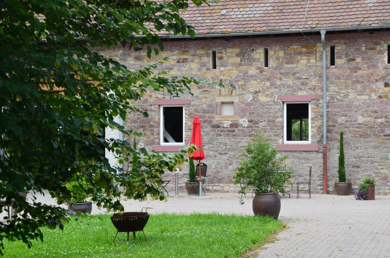 Exterior & Views 2, Ferme Auberge Wersauer Hof, Rhein-Neckar-Kreis