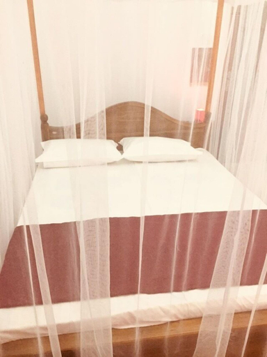 Bedroom 4, toropi homestay, Udunuwara