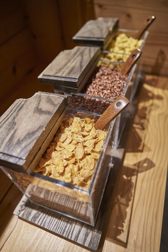 Food & Drinks 5, Hotel Hubertushof, Zell am See