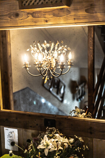 Food & Drinks 4, Hotel della Nouva Pila, Aosta