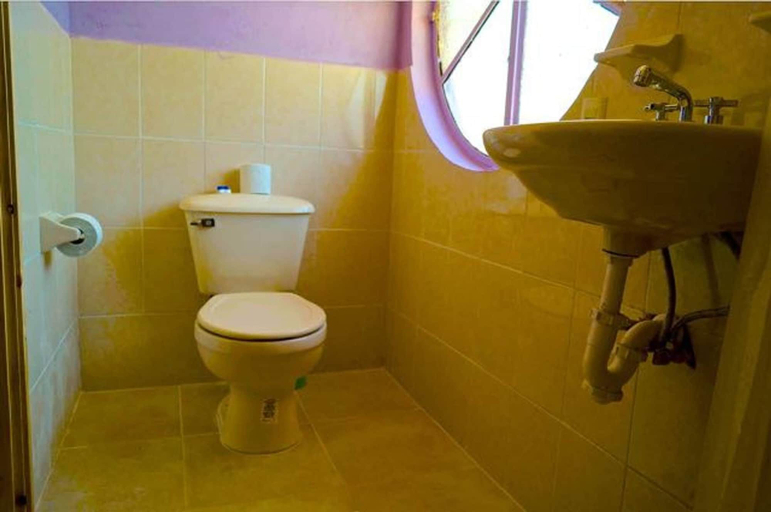 Bathroom 3, Lovely Aparment Spectacular View, San Cristóbal de las Casas