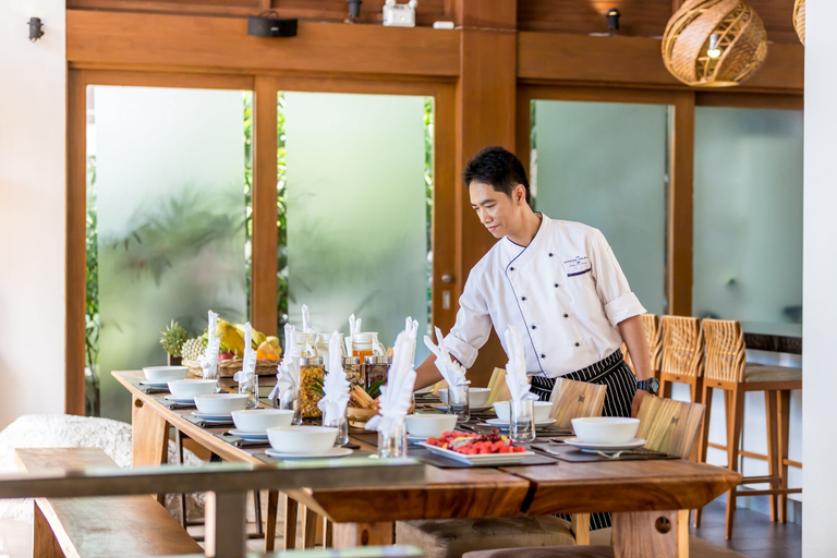 Food & Drinks 5, Baan Hinta, Ko Samui
