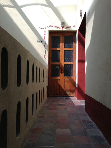 Exterior & Views 2, Hotel Casa de la Palma Travel, San Andrés Cholula