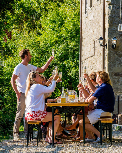 Food & Drinks 5, Novanta, Arezzo