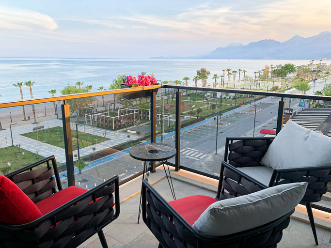 Others 4, ONLY ONE Suites&Residence, Antalya