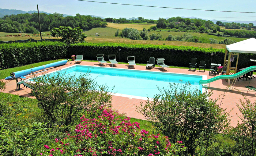 Sport & Beauty 5, Il Villino, Florence