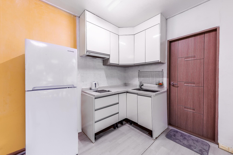 Others 4, Gapyeong Clubviva Spa Pension, Chuncheon