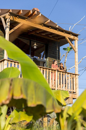 Exterior & Views 2, Les Lodges - Parrot World, Seine-et-Marne