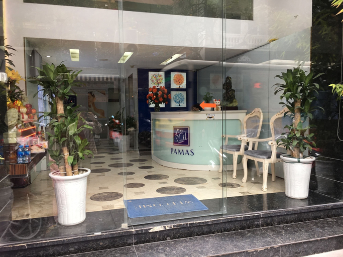 Exterior & Views, City View Apartment Easternstay, Hoàn Kiếm