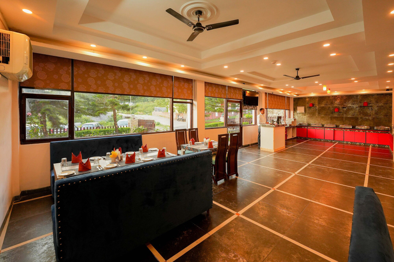 Food & Drinks 4, Hotel 360 By D'Polo Dharamshala, Kangra