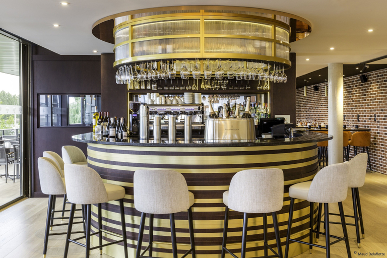 Food & Drinks 5, Aiden by Best Western T'aim Hotel Compiègne, Oise