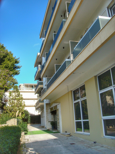 Exterior & Views 3, Hotel Park, Attica