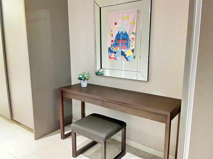 Others 5, Dorsett Residences Sri Hartamas, Kuala Lumpur