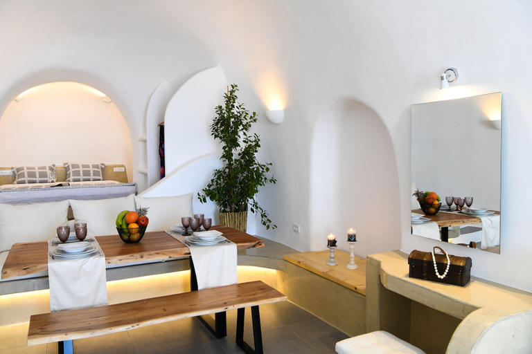 Food & Drinks, Luxe Efis Home Sea View 4 Villas & 4 Prive Hot Tub, South Aegean
