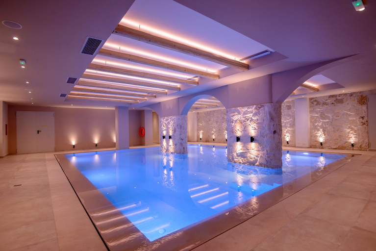 Sport & Beauty 2, Cook's Club Hersonissos Crete, Crete