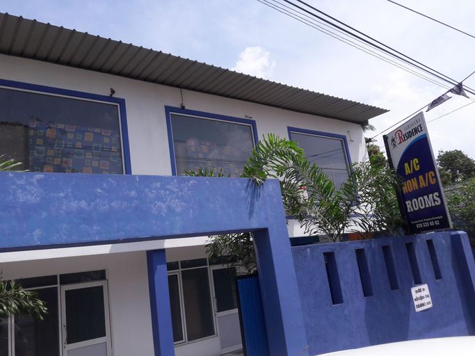 Exterior & Views 2, Saragama Residence, Kurunegala