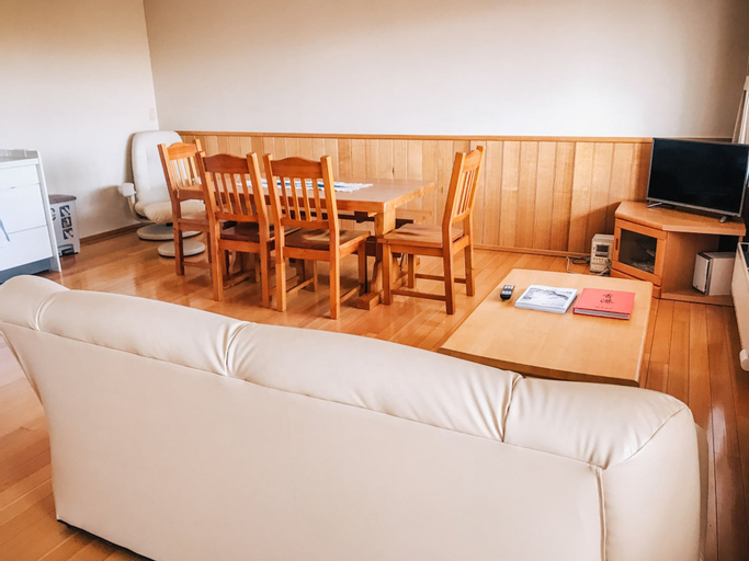 Others 5, Yotei Town House, Niseko
