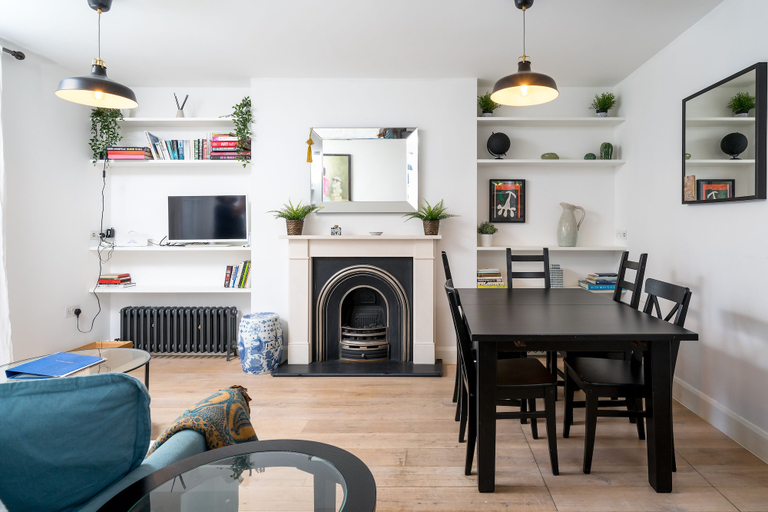 Others 4, JOIVY Stylish 2-Bed Flat W/ Private Garden In Notting Hill,, London