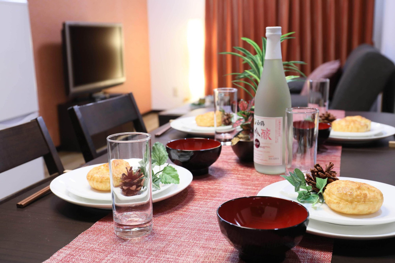 Food & Drinks 4, K-icon Hotels Ikeshita, Nagoya