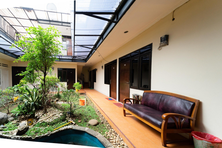 Others 5, KoolKost Syariah near Botani Square Mall, Bogor