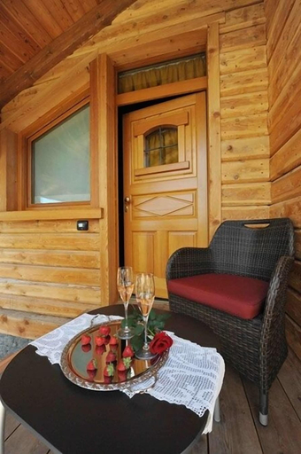 Others 5, Gresil Residence, Aosta