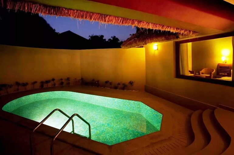 Sport & Beauty 2, Coco Lagoon by Great Mount, Coimbatore