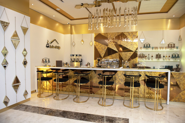 Food & Drinks 5, Rodina Hotel Spa & Conferences, Oran