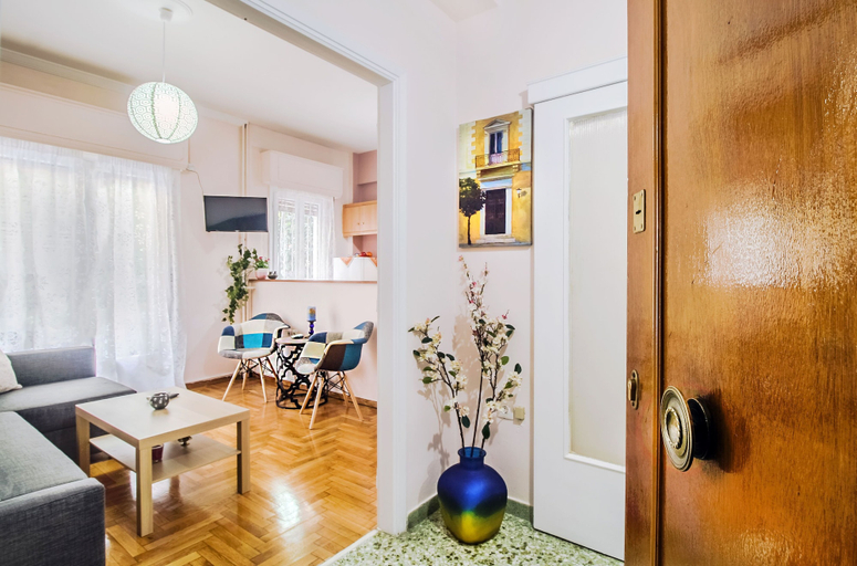 Others 5, Elegant and renovated flat in Dafni, Attica