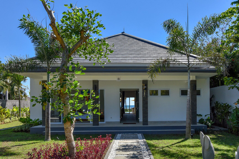 Exterior & Views 2, Villa Saneva, Buleleng
