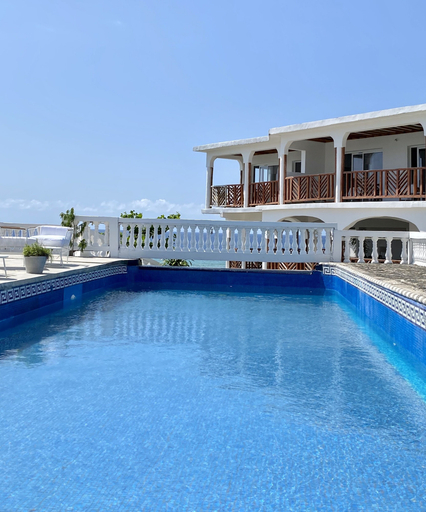 Sport & Beauty 5, Al Camar Lodge