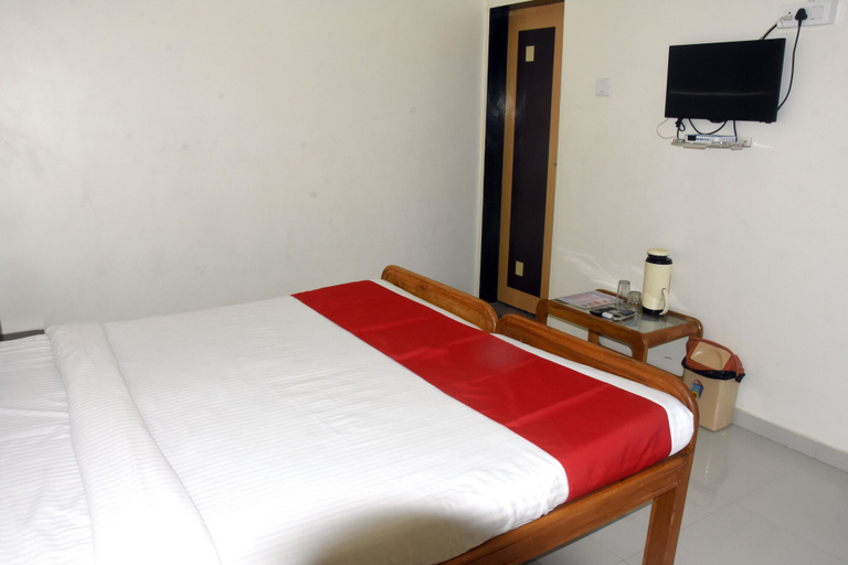 Bedroom 3, Gir Athiz Resort With Swimming Pool, Gir Somnath