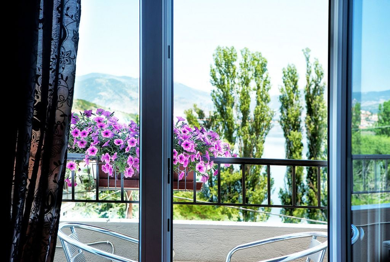 Others 5, Hotel Anastassiou, West Macedonia