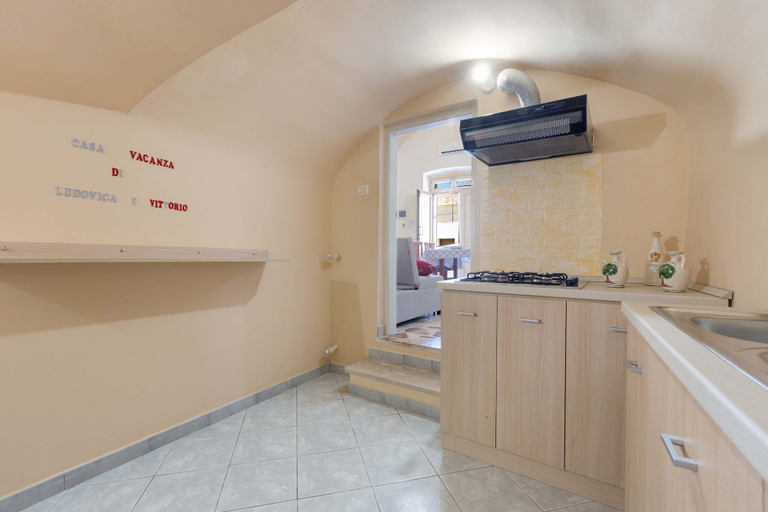 Private kitchen 4, 3109 Casa Vilù by Barbarhouse, Brindisi