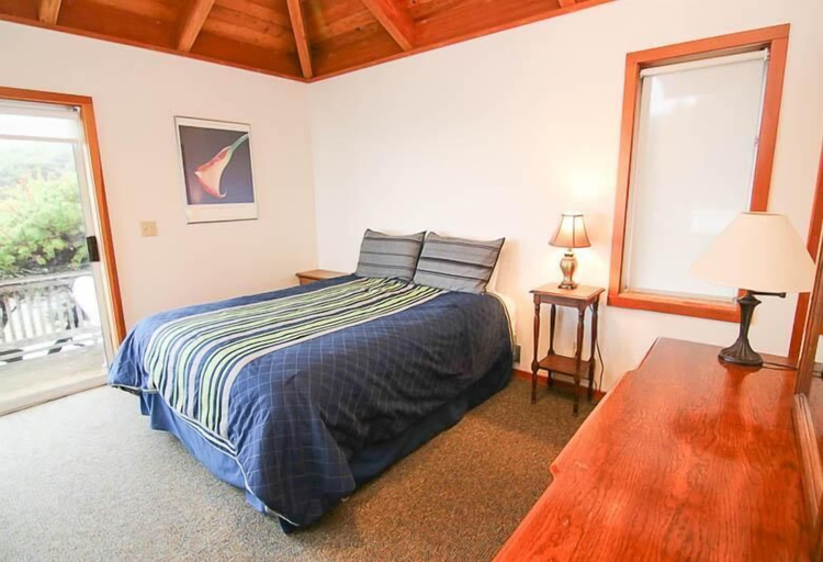 Bedroom 1, Sea Star #2 (MCA 51 B-GF), Tillamook