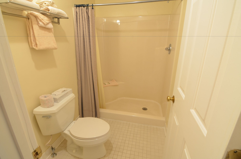 Bathroom 4, The Valley Inn, an Ascend Collection Hotel, Grafton