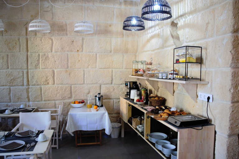 Food & Drinks 5, Hotel Ses 5 Claus, Baleares