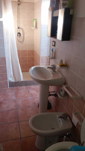 Others 5, Casa Graziella, Ragusa
