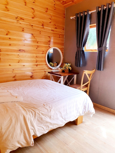 Bedroom 2, An An House - Hostel, Đà Lạt