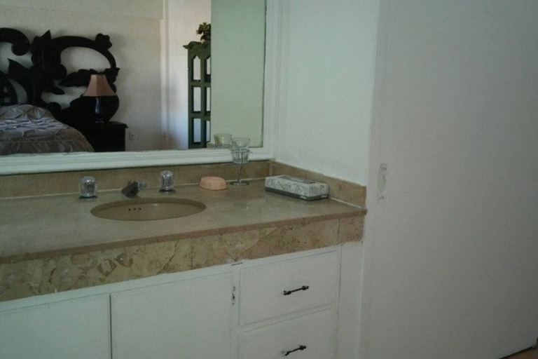 Bathroom, El Prado, Av. Zaragoza, 1 Recamara, Querétaro