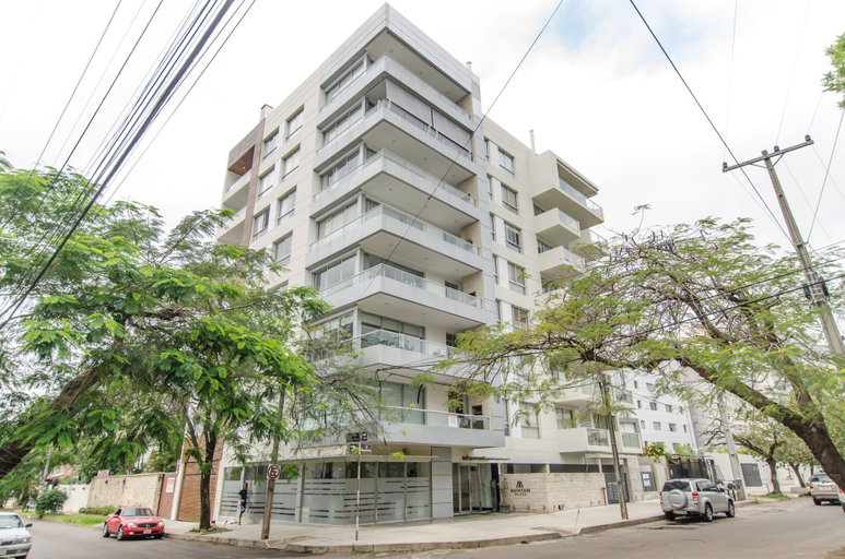 Exterior & Views, Best location in Asuncion - Studio, Asunción