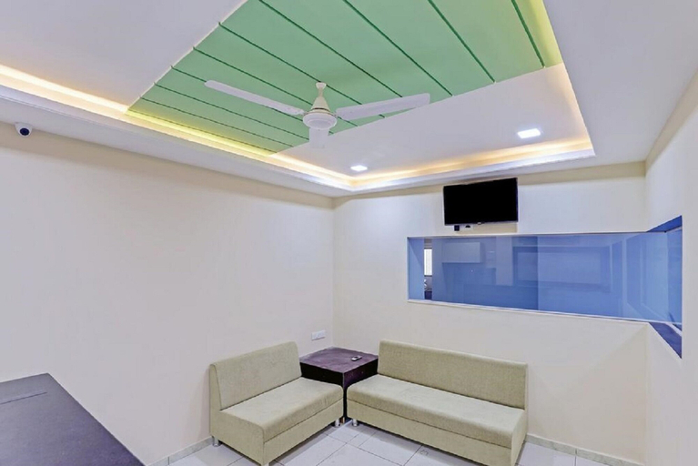 Others 5, Hotel Shiv Inn, Vadodara
