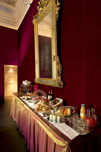 Food & Drinks 5, 1865 Residenza D'epoca, Florence