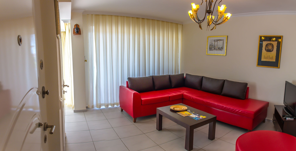 Others 5, Orka Gardens Apartments, Fethiye