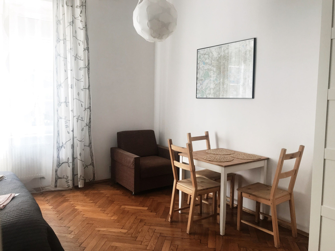 Others 5, Dream Apartments Rzeszowska, Kraków City