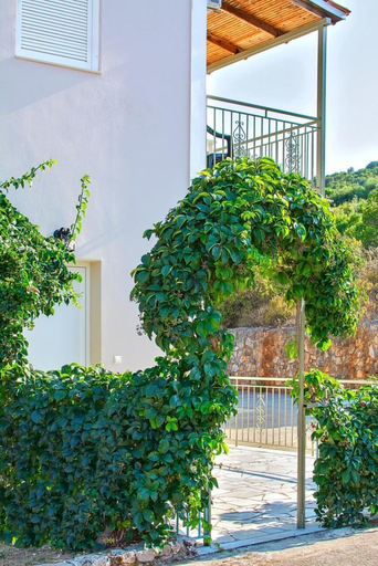 Exterior & Views 2, Green Bay Hotel, Ionian Islands