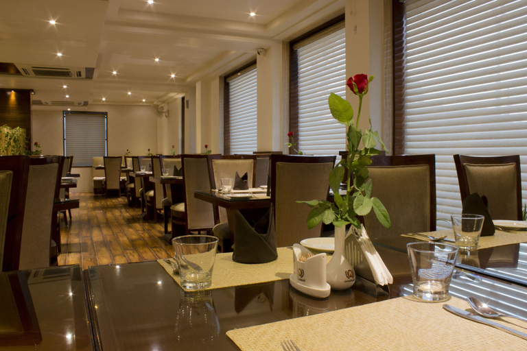 Food & Drinks 4, Hotel Ajmer Inn, Ajmer