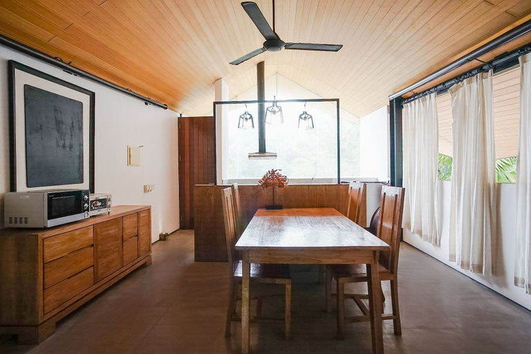 Others 5, Velz Villa By Zuzu, Badung
