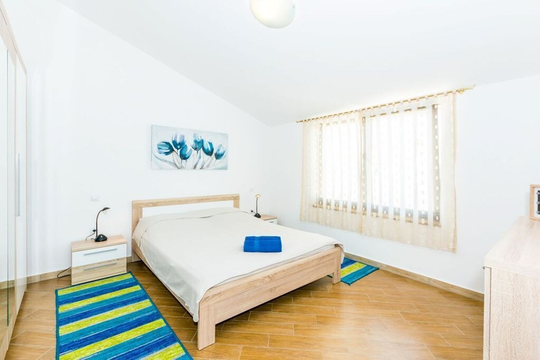 Bedroom 2, Apartment Janko N1, Medulin