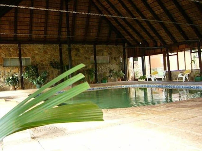 Sport & Beauty 5, Elandskloof Trout Farm, Nkangala