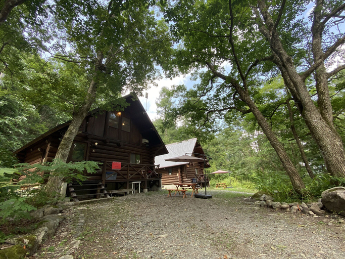 Exterior & Views 1, COTTAGE Yamajyu, Hakuba